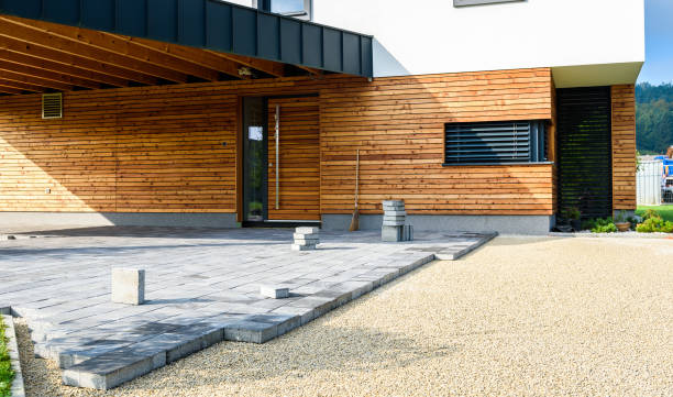 Best Interlocking Driveway Pavers  in Garrison, MD
