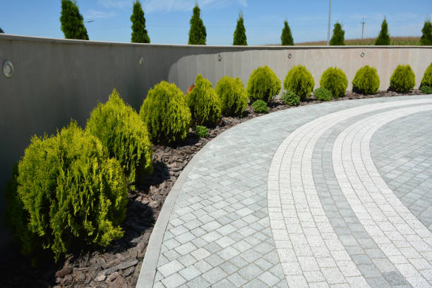 Professional Driveway Pavers in Garrison, MD