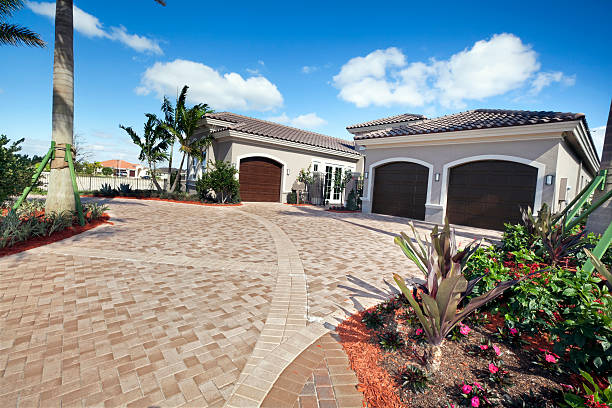 Best Best Driveway Pavers  in Garrison, MD
