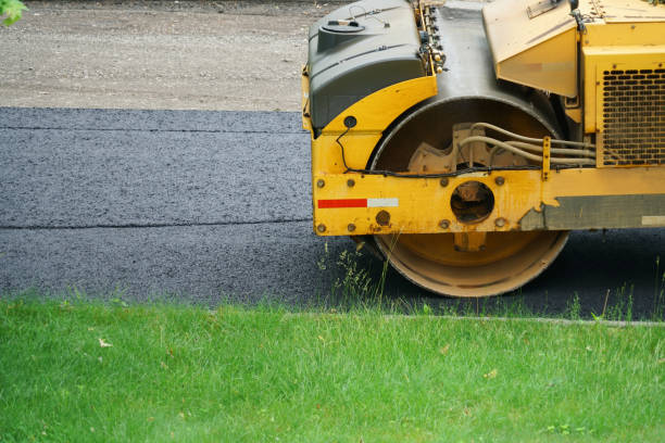 Best Driveway Paving Contractor  in Garrison, MD