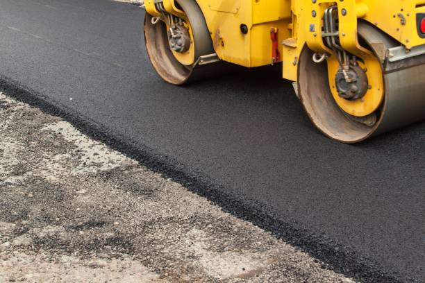 Driveway Pavers for Homes in Garrison, MD